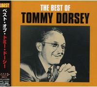 Dorsey, Tommy - Best Of Tommy Dorsey