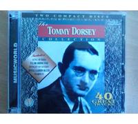 Dorsey,Tommy - Collection [Import]