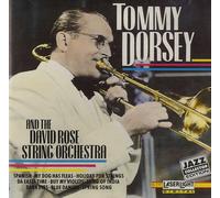 Dorsey,Tommy&David Rose Str.Or - Tommy Dorsey&David Rose Str.Or