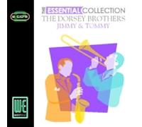 Dorsey Tommy Dorsey Jimmy - Essential Collection