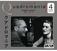 Dorsey,Tommy - Eckstine- I Aint Like That