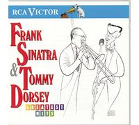 Dorsey, Tommy & Frnak Sinatra - Greatest Hits