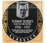 Dorsey, Tommy & His Orchestra - 1936-37