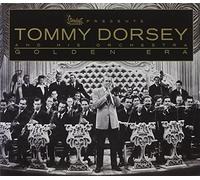 Dorsey, Tommy & His Orchestra - Golden Era