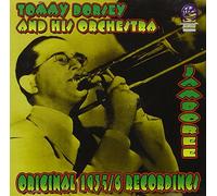 Dorsey, Tommy & His Orchestra - Jamboree