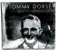 Dorsey, Tommy - I'M Getting Sentimental