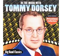 Dorsey, Tommy - In The Mood