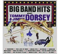 Dorsey, Tommy & Jimmy - Big Band Hits Of