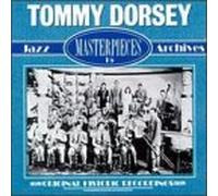Dorsey Tommy - Masterpieces 15