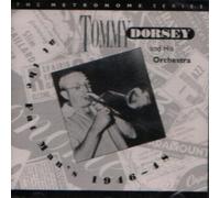 Dorsey, Tommy & Orchestra - At The Fat Man'S 1946-48