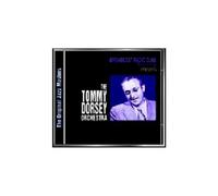 DORSEY, TOMMY -ORCHESTRA- - ORIGINAL JAZZ MASTERS