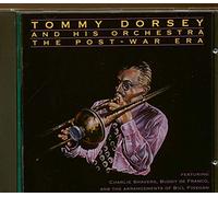 Dorsey, Tommy - Post-War Era