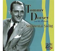 Dorsey,Tommy - Sentimental Swing