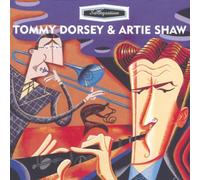Dorsey,Tommy & Shaw,Artie - Swingsation