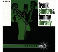 Dorsey,Tommy & Sinatra,Frank - Frank Sinatra & Tommy Doersey