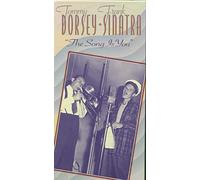 Dorsey,Tommy & Sinatra,Frank - The Song Is You