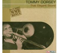 DORSEY, TOMMY - THAT ELEGANT SOUND