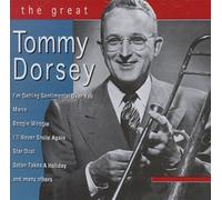 Dorsey,Tommy - The Great Tommy Dorsey