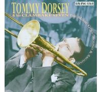 Dorsey,Tommy - The Music Goes 'Round & Around