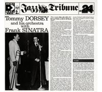 Dorsey,Tommy - Tommy Dorsey and His Orchestra