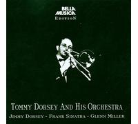 Dorsey,Tommy - Tommy Dorsey and His Orchestra