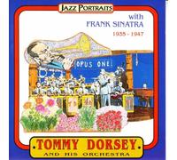 Dorsey,Tommy - Tommy Dorsey & Sinatra 1935-47 [Import]
