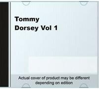 Dorsey,Tommy - Tommy Dorsey Vol.1