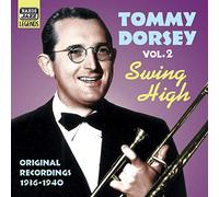 Dorsey Tommy - Tommy Dorsey Vol.2