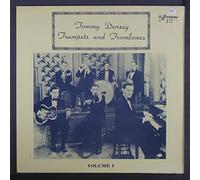 Dorsey, Tommy - Trumpets & Trombones 1
