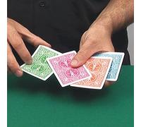Dorsi Camaleontici - Gioco Magia con spiegazioni video molto più facili da comprendere, spostate l'immagine a sinistra e potrai vedere una dimostrazione in video.