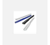 Gbc Clicks 16 Mm Binding Comb 50 Units Nero
