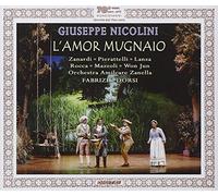 Dorsi - Zanardi - L'Amor Mugnaio