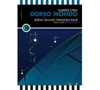 Dorso mondo. Ediz. italiana e francese. Con CD-Audio