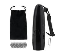 D'orso Per Escursionismo - Dispositivo Di Sicurezza Elettrico Da 125 DB | Campanello D'allarme Per Zaino In Spalla Per Escursionisti, Visitatori, Viaggiatori, Picnic, Sentieri Escursionistici, C