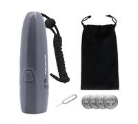 D'orso Per Escursionismo, Per Allarme Elettrico Esterno Da 125 DB | D'orso Per Autodifesa | Per Le Gite In Campeggio Sentieri Escursionistici Zaino In Spalla Parchi Nazionali Are