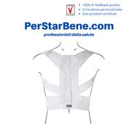 DORSY - Sistema posturale Universale - Tenortho TO1116