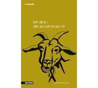 dort und da - oder: wie klein die welt ist: Oder: Wie klein die Welt ist