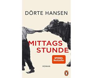 Dorte Hansen Mittagsstunde (Copertina rigida)