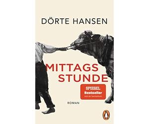 Dorte Hansen Mittagsstunde (Tascabile)