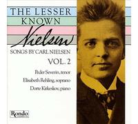 Dorte Kirkeskov - The Lesser Known Nielsen 2