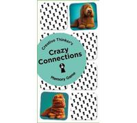 Dorte Nielsen Katrine Gran Creative Thinker's: Crazy Connections Memory (Cards)