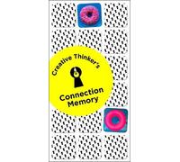 Creative Thinkers Connection Memory Game