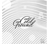 Dortemise - Cold ground