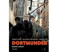 Dortmunder: Bank Shot