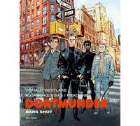 Dortmunder: Bank Shot