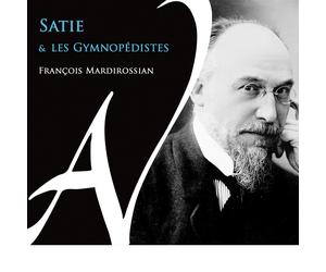 Dortu Satie & les Gymnopédistes (CD)