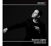 Dorukhan Doruk - Elusive Lights