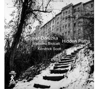 Doruzka/Monk/Coltrane - Hidden Paths