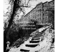 Doruzka/ Monk/ Doruzka/ Biolcati/ Scott - Hidden Paths