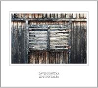 DORUZKA / SLAVIK / NOVAK Autumn Tales (CD)
